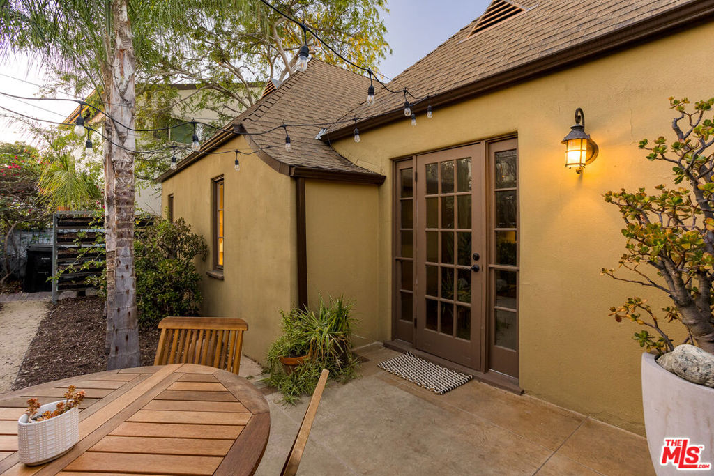 Mt. Angelus - Residential