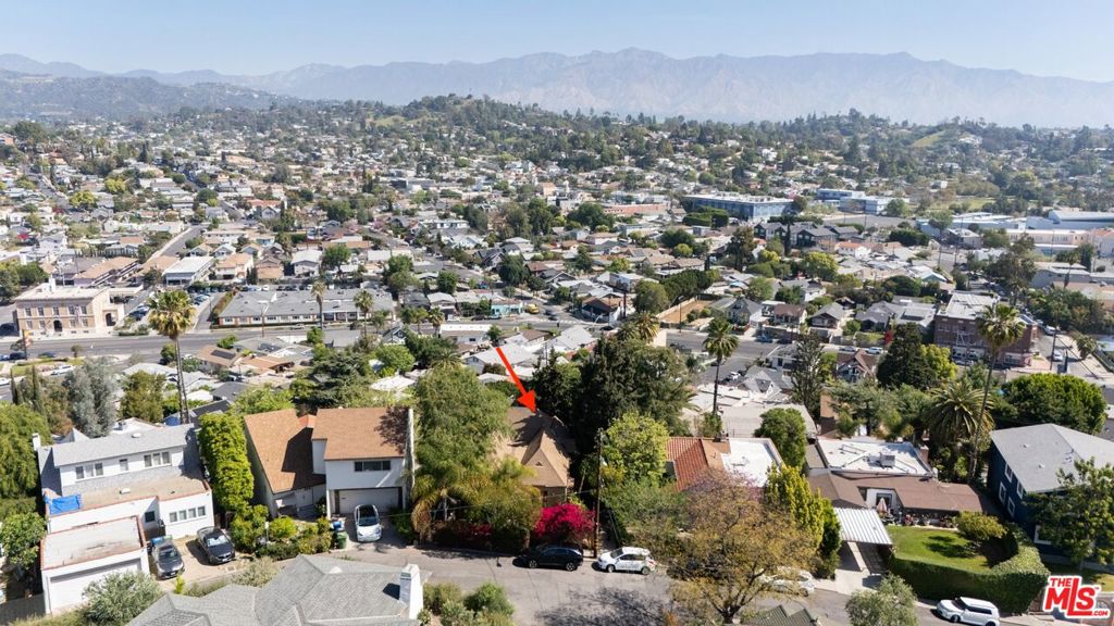 Mt. Angelus - Residential