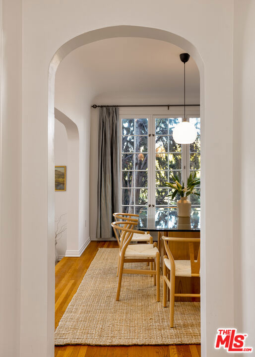 Mt. Angelus - Residential