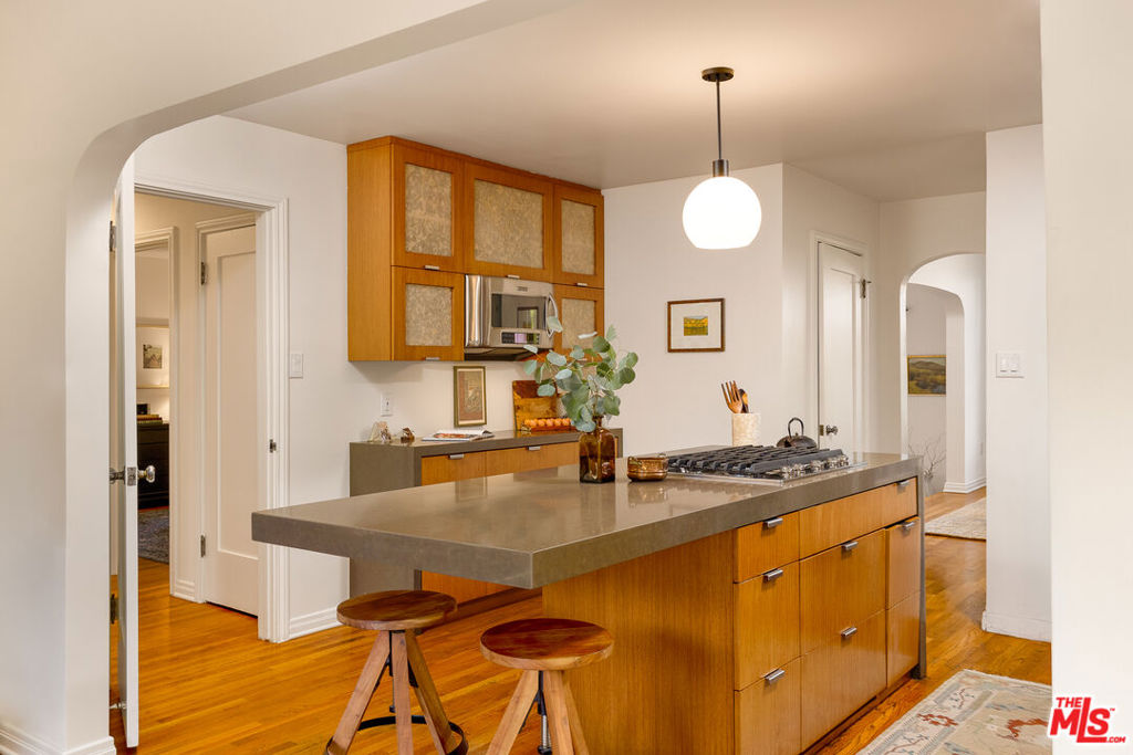 Mt. Angelus - Residential