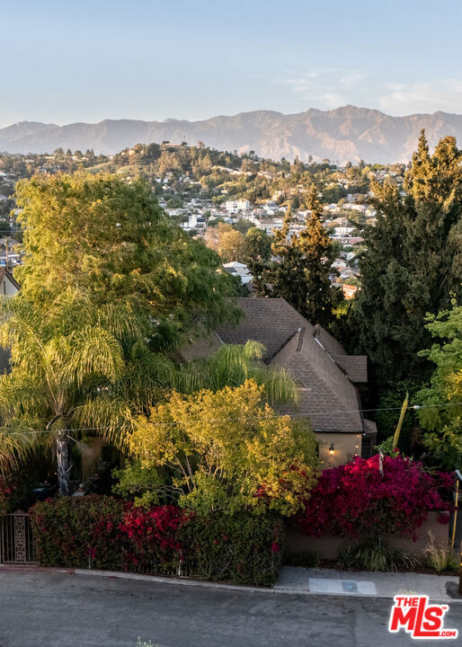 Mt. Angelus - Residential
