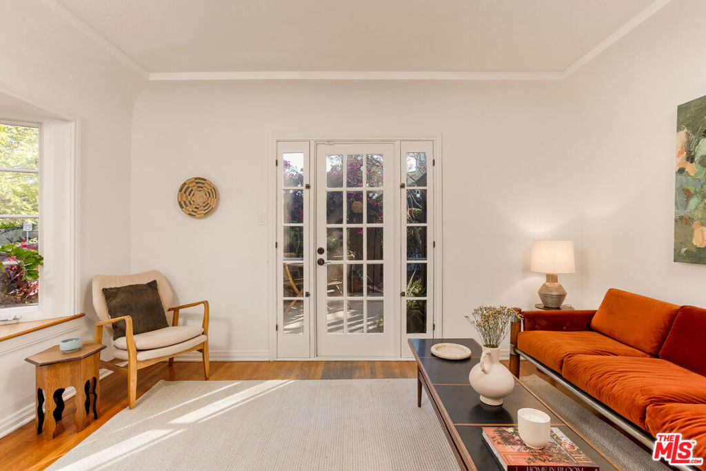 Mt. Angelus - Residential