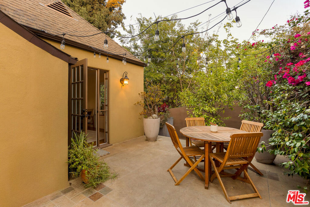 Mt. Angelus - Residential