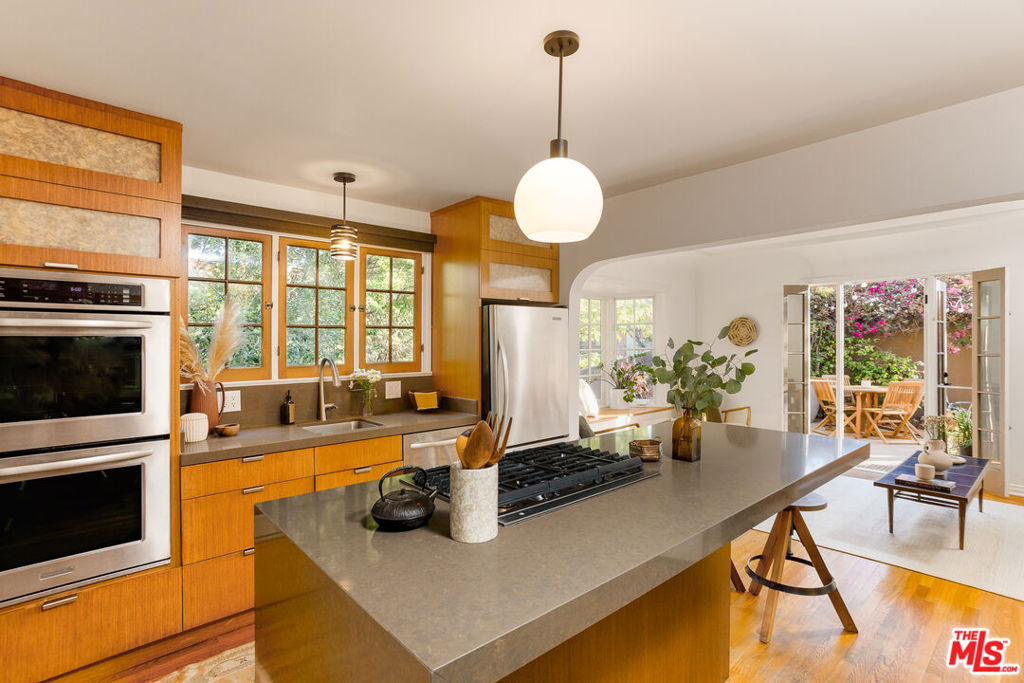 Mt. Angelus - Residential