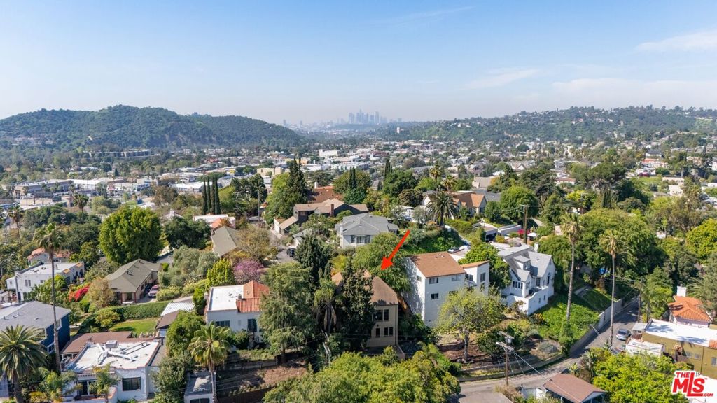 Mt. Angelus - Residential