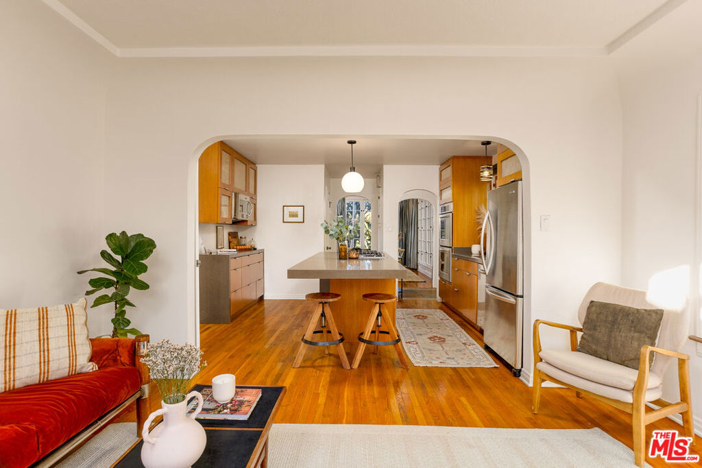 Mt. Angelus - Residential