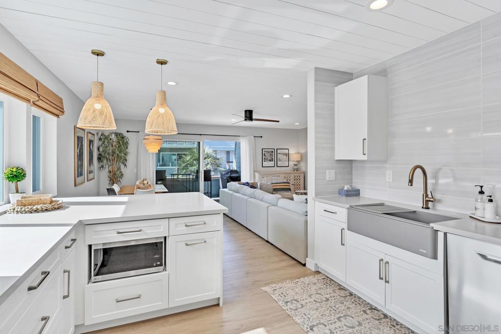 Coronado Cays - Residential