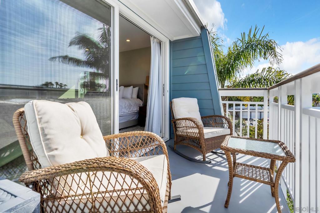 Coronado Cays - Residential
