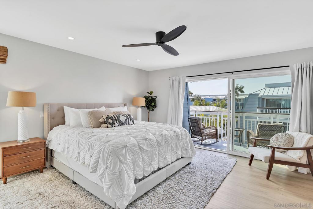 Coronado Cays - Residential