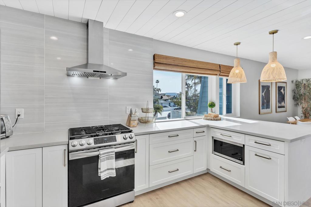 Coronado Cays - Residential