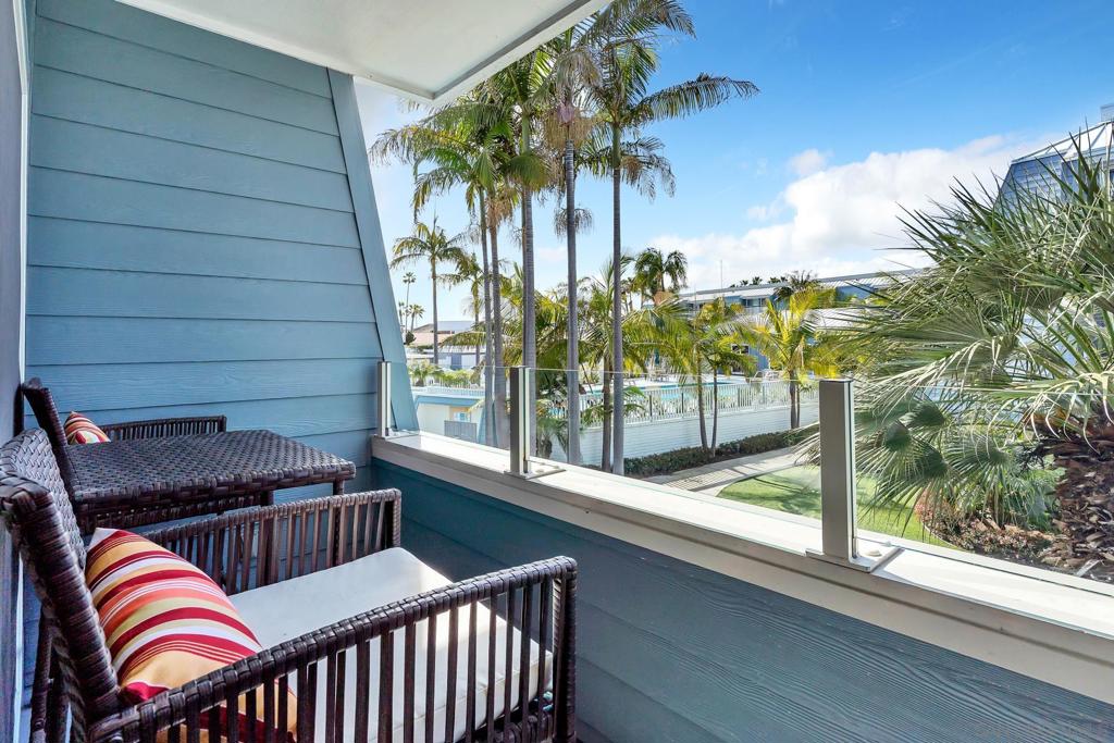 Coronado Cays - Residential