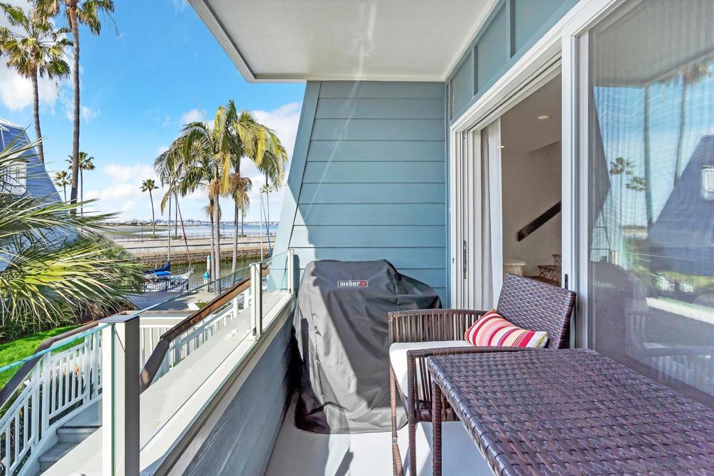 Coronado Cays - Residential