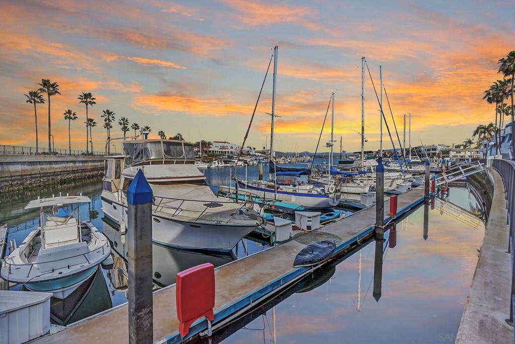 Coronado Cays - Residential