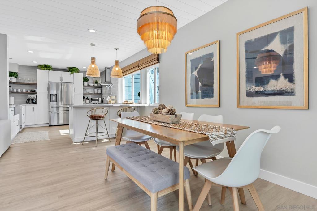 Coronado Cays - Residential