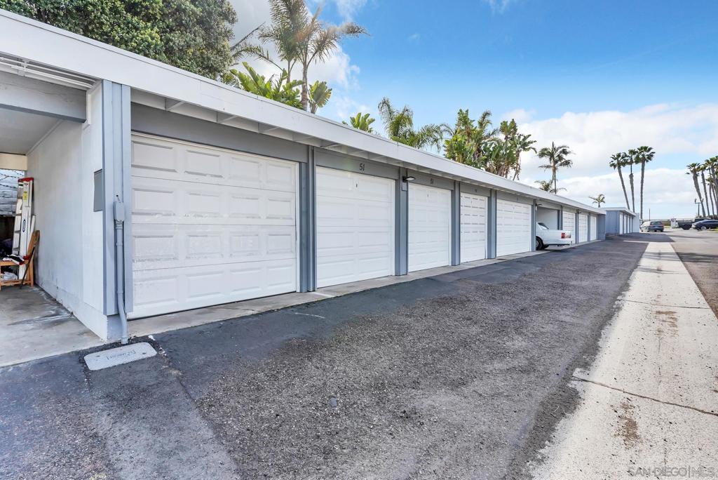 Coronado Cays - Residential