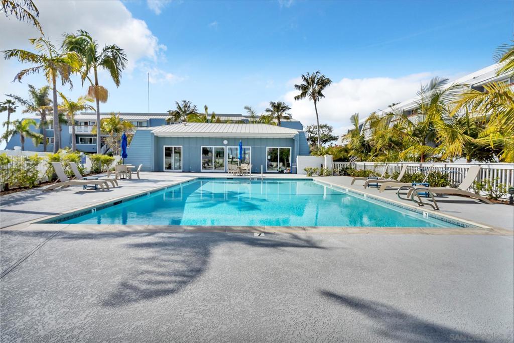 Coronado Cays - Residential