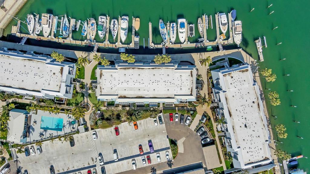 Coronado Cays - Residential