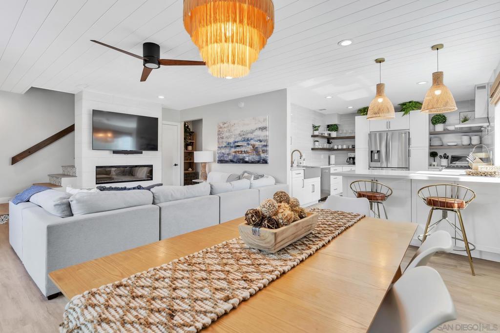 Coronado Cays - Residential