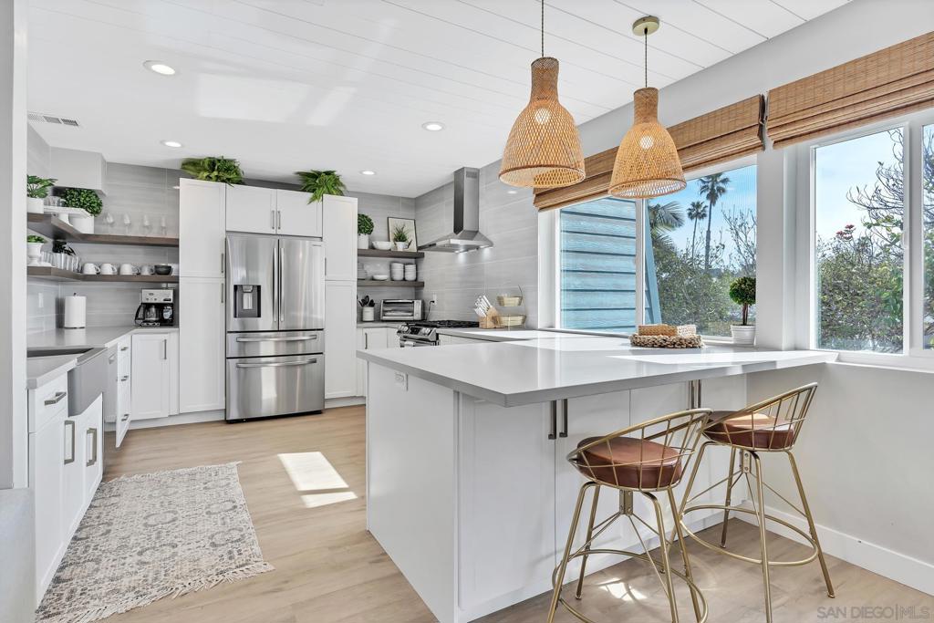 Coronado Cays - Residential