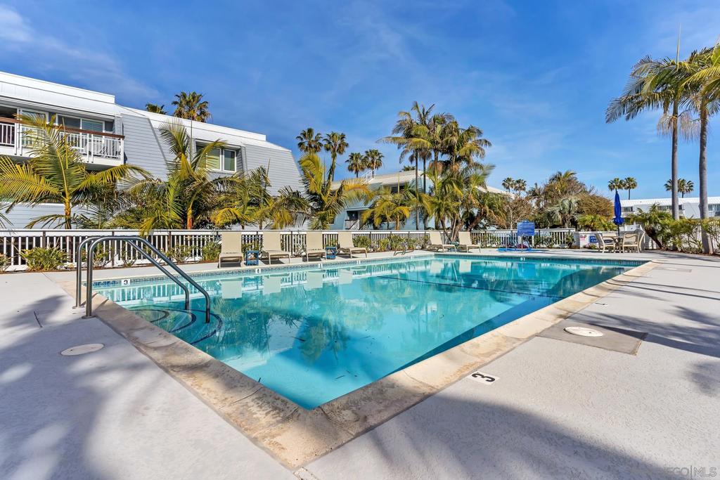 Coronado Cays - Residential