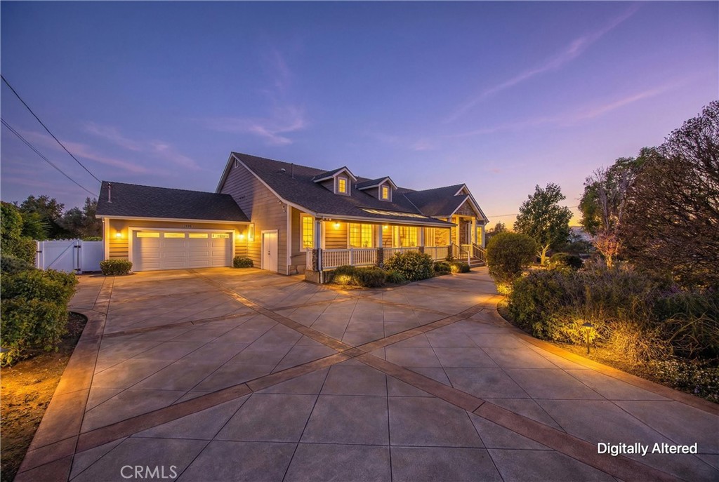 31027 E Sunset Drive N