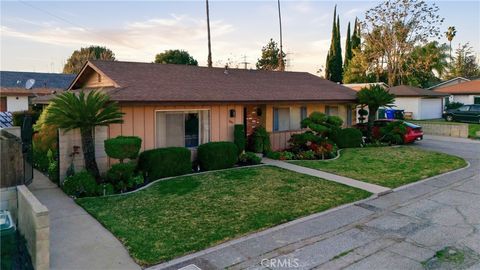 8805 Arcadia Avenue San Gabriel CA 91775