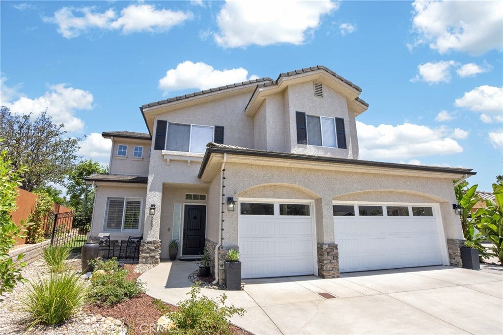 257 Windrose Court