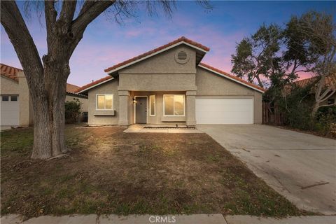 3541 Acorde Palmdale CA 93550