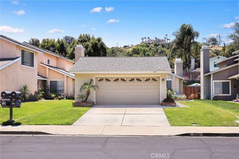 Photo of 352 Sun Rose ST, La Verne, CA 91750 (MLS # PF26103729)
