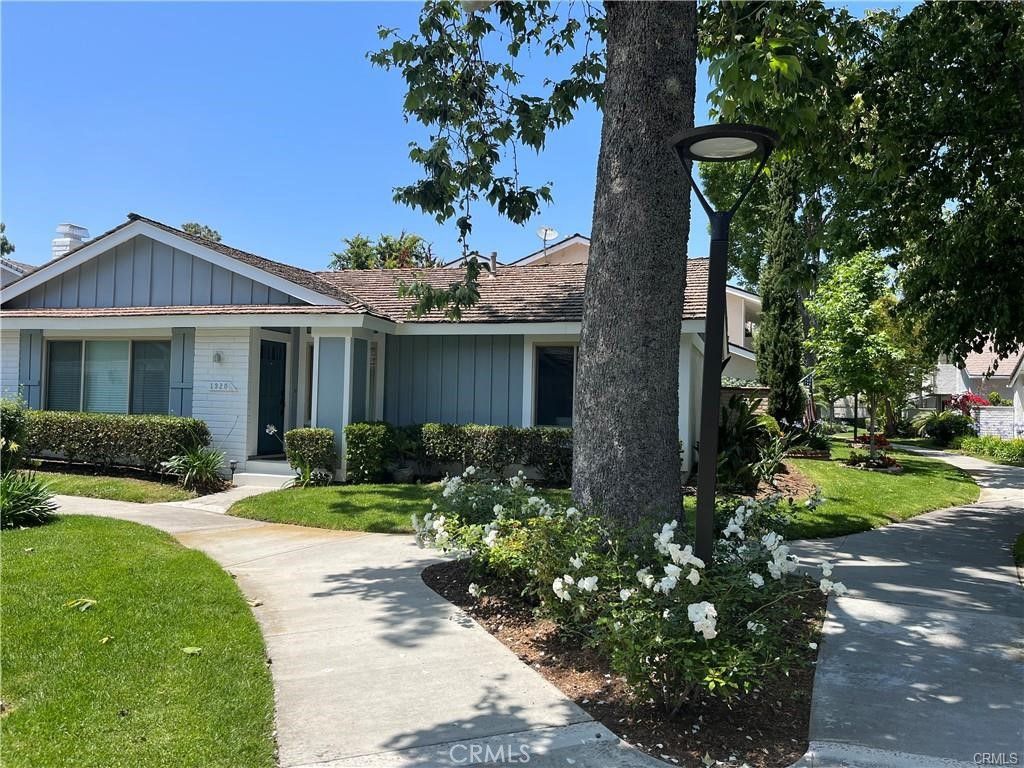 Photo of 1920 W West Wind, Santa Ana, CA 92704 (MLS # OC26071566)