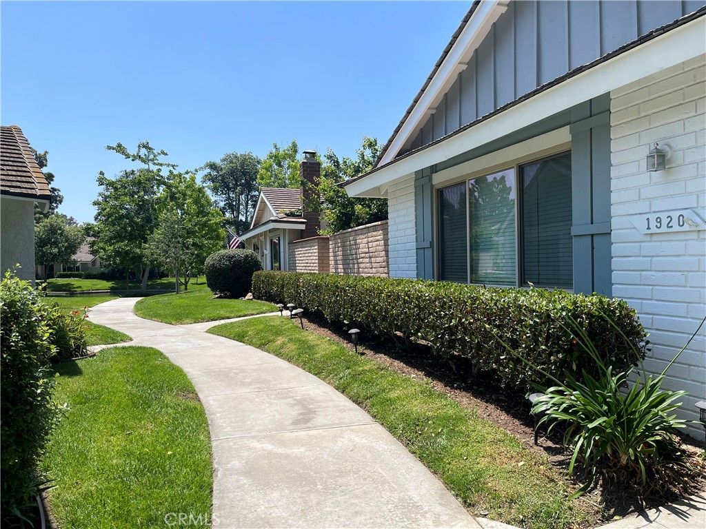 Photo of 1920 W West Wind, Santa Ana, CA 92704 (MLS # OC26071566)