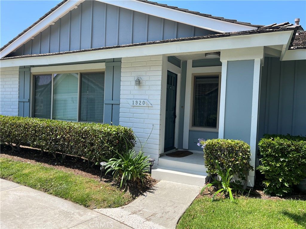 Photo of 1920 W West Wind, Santa Ana, CA 92704 (MLS # OC26071566)
