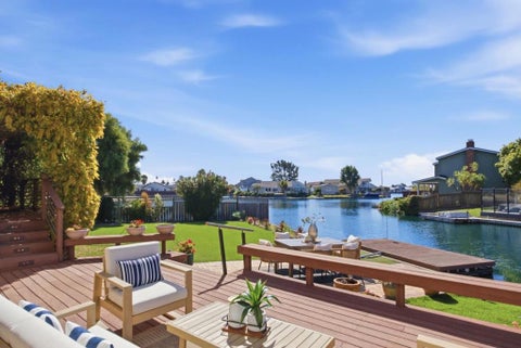 Photo of 798 Widgeon Street, Foster City, CA 94404 (MLS # ML82061606)