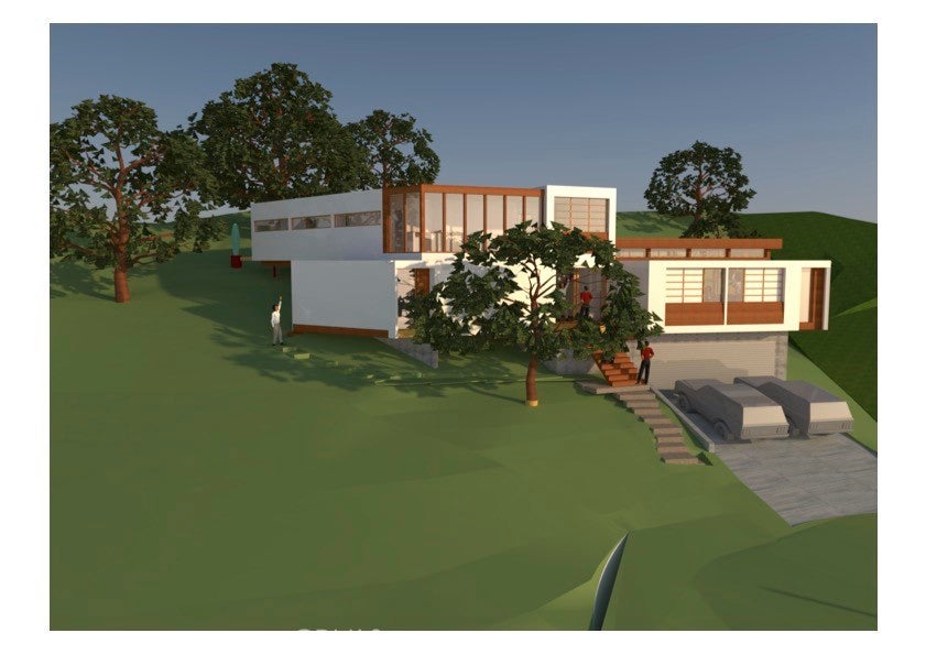 2171 San Luis Drive