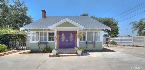 Photo of 11398 Norton AVE, Chino, CA 91710 (MLS # TR26111791)