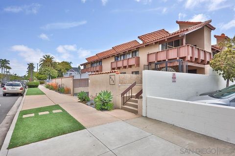 Photo of 835 D Ave Ave #4, Coronado, CA 92118 (MLS # 260002991SD)