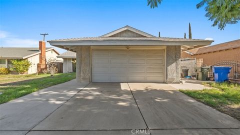 Photo of 315 S Dallas Ave, San Bernardino, CA 92410 (MLS # CV25274898)