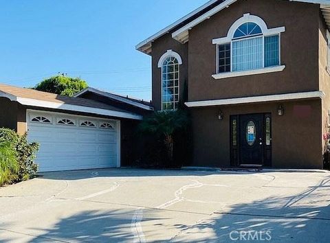 Photo of 710 Rye Ave, La Habra, CA 90631 (MLS # PW25276686)