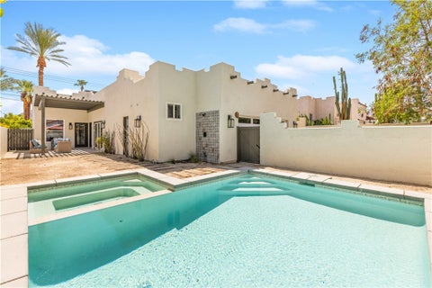 Photo of 53220 Avenida Juarez, La Quinta, CA 92253 (MLS # JT26216382)