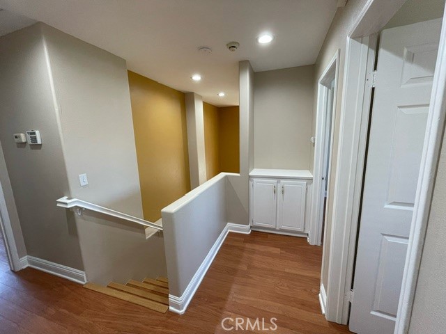 Cypress Cottages (CCOT) - Residential Lease