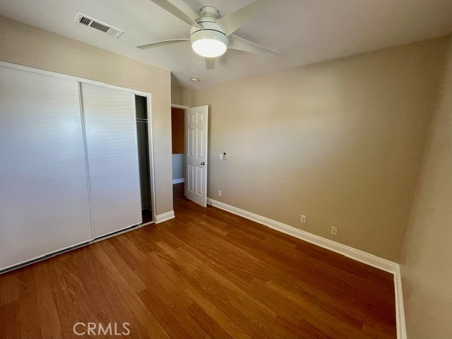 Cypress Cottages (CCOT) - Residential Lease