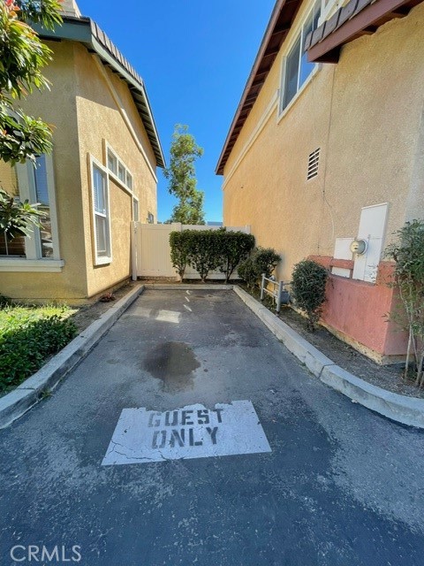 Cypress Cottages (CCOT) - Residential Lease