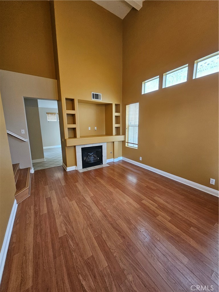 Cypress Cottages (CCOT) - Residential Lease