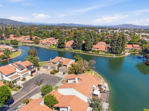Tiny photo for 1696 Bridgeport Lane, Camarillo, CA 93010 (MLS # V1-38426)
