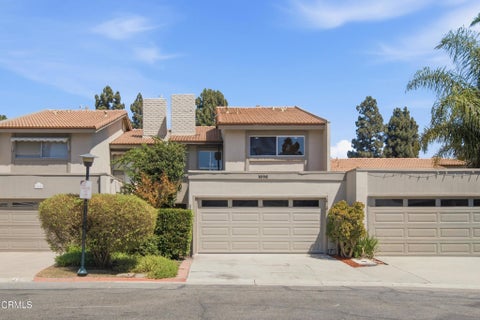 Tiny photo for 1696 Bridgeport Lane, Camarillo, CA 93010 (MLS # V1-38426)