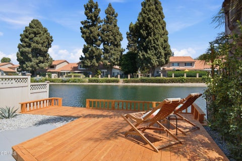 Tiny photo for 1696 Bridgeport Lane, Camarillo, CA 93010 (MLS # V1-38426)