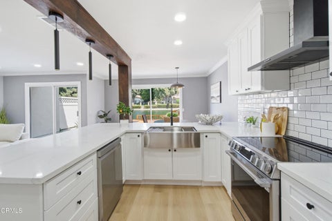 Tiny photo for 1696 Bridgeport Lane, Camarillo, CA 93010 (MLS # V1-38426)