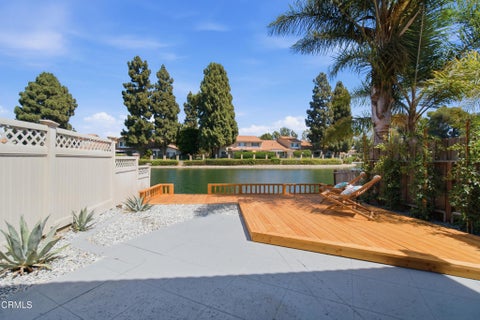 Tiny photo for 1696 Bridgeport Lane, Camarillo, CA 93010 (MLS # V1-38426)