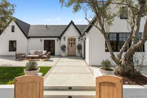 Photo of 7784 Hillside Dr DR, San Diego, CA 92037 (MLS # 260020707SD)
