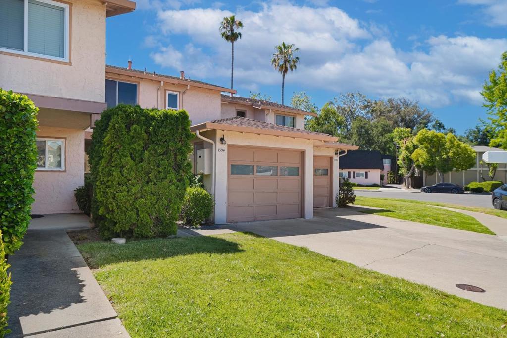 1594 Brookvale Drive, San Jose CA 95129